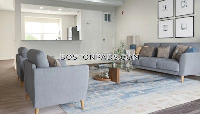 Waltham Apartment for rent 1 Bedroom 1 Bath - $2,400