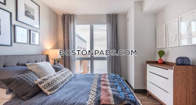East Boston Laundry In Unit, Central Air, Garage Boston - $4,064