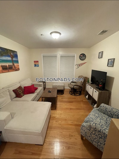 Mission Hill Apartment for rent 3 Bedrooms 2 Baths Boston - $4,500 No Fee