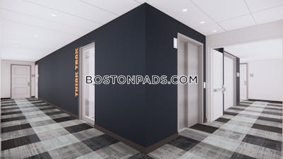 Northeastern/symphony Apartment for rent 2 Bedrooms 1 Bath Boston - $4,500