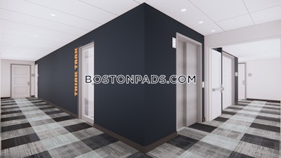 Northeastern/symphony Apartment for rent 2 Bedrooms 1 Bath Boston - $4,500