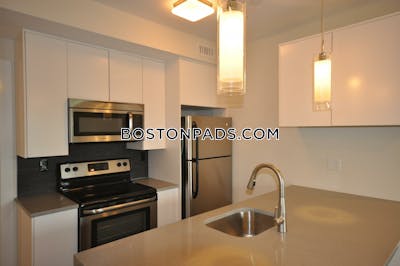 South End 2 Beds 1 Bath Boston - $4,000