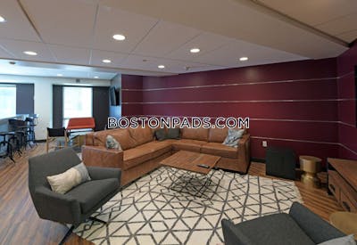 Fenway/kenmore 1 Bed 1 Bath Boston - $3,788