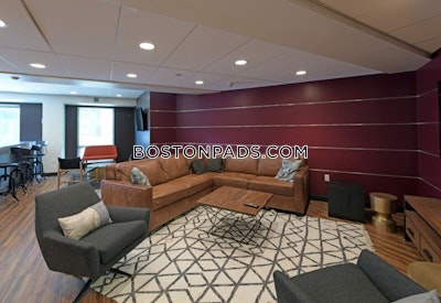 Fenway/kenmore Apartment for rent 2 Bedrooms 2 Baths Boston - $5,322