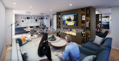 Mission Hill Apartment for rent 1 Bedroom 1 Bath Boston - $2,630 No Fee