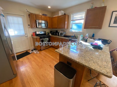 Allston Apartment for rent 4 Bedrooms 2 Baths Boston - $4,000 No Fee