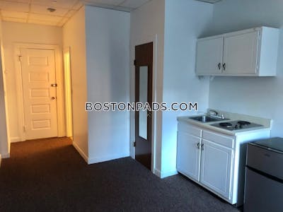 Back Bay Apartment for rent Studio 1 Bath Boston - $2,045