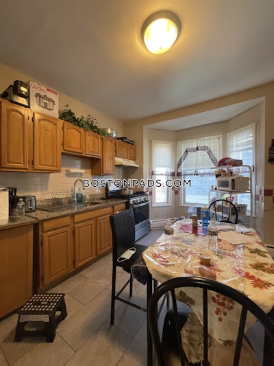 Roxbury Apartment for rent 3 Bedrooms 1 Bath Boston - $2,675 No Fee