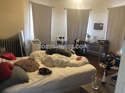 Mission Hill Apartment for rent 5 Bedrooms 2 Baths Boston - $7,400 No Fee