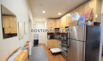 Brookline Apartment for rent 4 Bedrooms 2 Baths  Boston University - $6,000 No Fee
