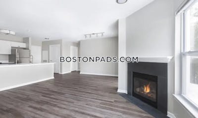 Pembroke 2 bedroom  baths Luxury in PEMBROKE - $3,531