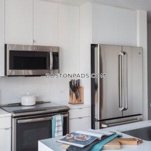 Fenway/kenmore Apartment for rent Studio 1 Bath Boston - $3,889