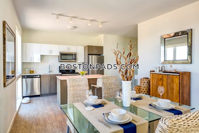 Revere Apartment for rent Studio 1 Bath - $2,425 No Fee