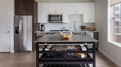 West Roxbury Apartment for rent 2 Bedrooms 2 Baths Boston - $3,424 No Fee