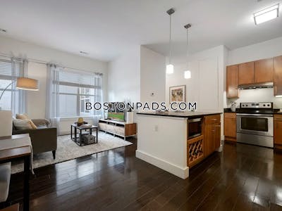 Cambridge Apartment for rent Studio 1 Bath  Alewife - $2,739