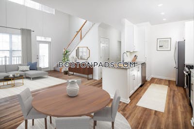 Sharon Apartment for rent 2 Bedrooms 2 Baths - $3,466