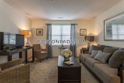 Stoughton 3 bedroom 2 baths Luxury in STOUGHTON - $2,288