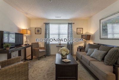 Stoughton 3 bedroom 2 baths Luxury in STOUGHTON - $3,200