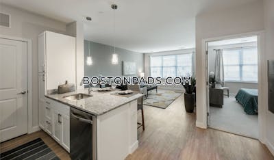 Braintree Apartment for rent Studio 1 Bath - $2,075