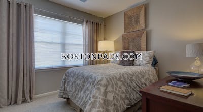 Woburn 2 bedroom  baths Luxury in WOBURN - $3,707