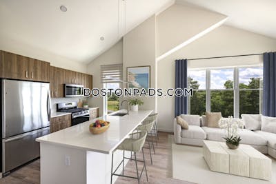 Sudbury Apartment for rent 2 Bedrooms 1 Bath - $3,839