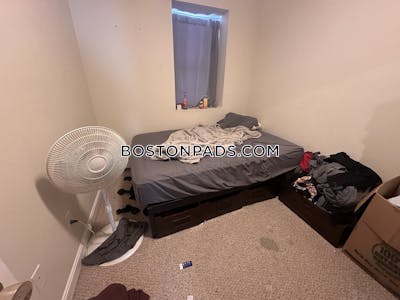 Fort Hill Apartment for rent 4 Bedrooms 2 Baths Boston - $4,500 No Fee