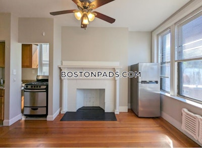 Cambridge Studio 1 Bath  Harvard Square - $2,500