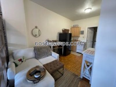 Beacon Hill Apartment for rent Studio 1 Bath Boston - $2,150 No Fee