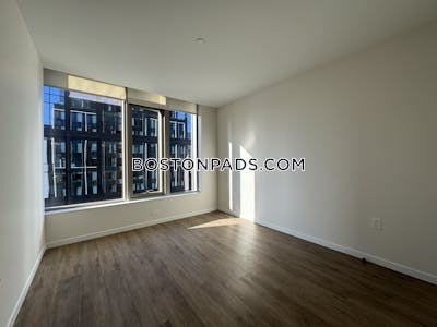 Seaport/waterfront Apartment for rent 1 Bedroom 1 Bath Boston - $6,302