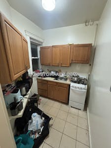 Northeastern/symphony Apartment for rent 4 Bedrooms 1 Bath Boston - $7,000 No Fee