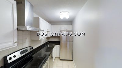 Somerville 1 Bed 1 Bath  Magoun/ball Square - $2,700