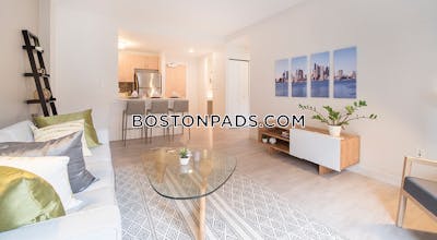 South End Apartment for rent 1 Bedroom 1 Bath Boston - $3,640