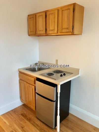 Brookline Apartment for rent Studio 1 Bath  Boston University - $2,095