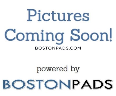 Fenway/kenmore Apartment for rent 1 Bedroom 1 Bath Boston - $2,850