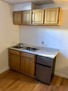 Back Bay Apartment for rent Studio 1 Bath Boston - $2,045