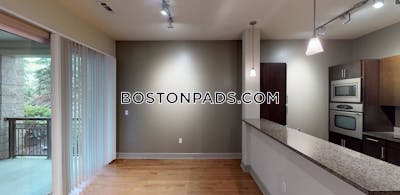Needham Apartment for rent 2 Bedrooms 2 Baths - $4,439 No Fee