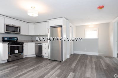 East Boston Apartment for rent 3 Bedrooms 1 Bath Boston - $3,200