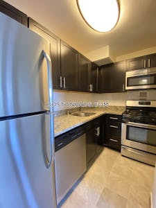 Brookline Apartment for rent 2 Bedrooms 1.5 Baths Boston University - $4,000 No Fee