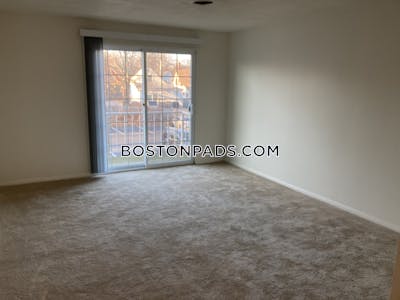 Randolph Apartment for rent 1 Bedroom 1 Bath - $2,090 No Fee