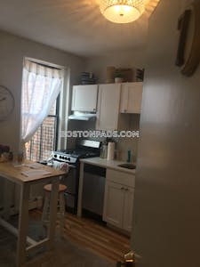 North End Apartment for rent 2 Bedrooms 1 Bath Boston - $3,500