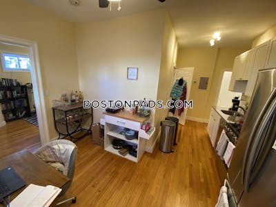 Somerville 1 Bed 1 Bath SOMERVILLE  East Somerville - $2,450