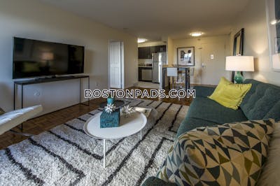 Brookline Apartment for rent 2 Bedrooms 1.5 Baths Boston University - $3,650 No Fee