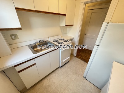 Allston Apartment for rent Studio 1 Bath Boston - $2,050 No Fee