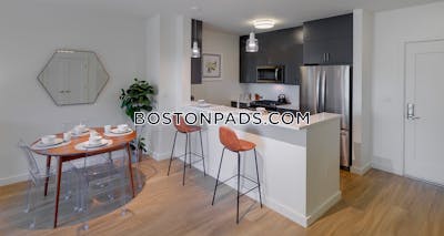 West Roxbury Apartment for rent 2 Bedrooms 2 Baths Boston - $3,652 No Fee