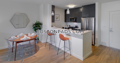 West Roxbury Apartment for rent 2 Bedrooms 2 Baths Boston - $3,652 No Fee