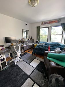 Allston/brighton Border Apartment for rent 3 Bedrooms 2 Baths Boston - $3,600