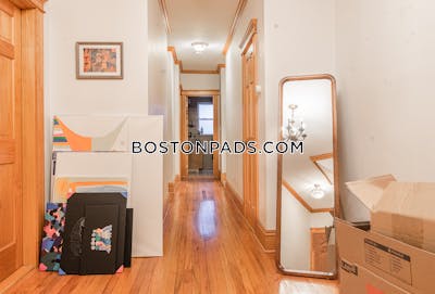Brookline Apartment for rent 4 Bedrooms 1 Bath  Coolidge Corner - $5,400