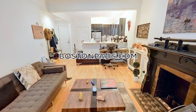 Back Bay 1 Bed 1 Bath Boston - $4,200