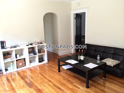 Malden Apartment for rent 1 Bedroom 1 Bath - $1,925