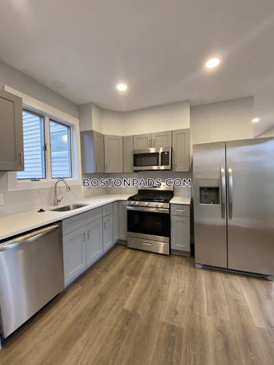 Somerville Gut-Renovated 4 Bed 2 Bath in East Somerville  East Somerville - $4,600